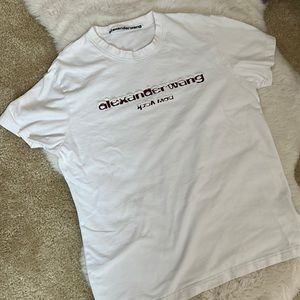 Alexanderwang T-shirt